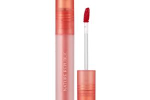 NATURE REPUBLIC - By Flower Sheer Blur Tint - 3.6g - 01 Next Red NATURE REPUBLIC - By Flower Sheer Blur Tint - 3.6g - 01 Next Red