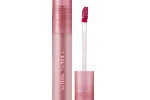 NATURE REPUBLIC - By Flower Sheer Blur Tint - 3.6g - 05 Crush Plum NATURE REPUBLIC - By Flower Sheer Blur Tint - 3.6g - 05 Crush Plum