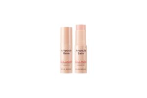 NATURE REPUBLIC - Intense Multi Baume Ampoule - 10g - Collagen NATURE REPUBLIC - Intense Multi Baume Ampoule - 10g - Collagen