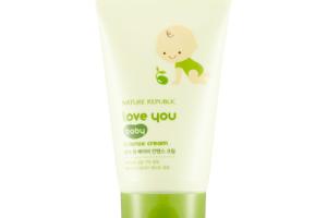 NATURE REPUBLIC - Love You Baby Crème Intense - 100ml