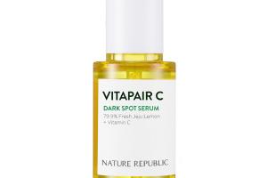 NATURE REPUBLIC - Vitapair C Sérum anti-taches - 45ml