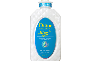 NatureLab - Moist Diane Perfect Beauty Miracle You Shampooing - 450ml NatureLab - Moist Diane Perfect Beauty Miracle You Shampooing - 450ml