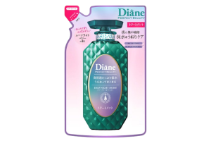 NatureLab - Recharge pour soin hydratant de nuit en profondeur Moist Diane - 330ml