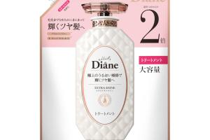 NatureLab - Recharge de traitement extra brillance Moist Diane Perfect Beauty - 660ml