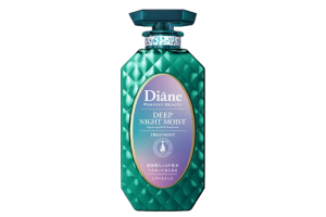 NatureLab - Soin hydratant de nuit en profondeur Moist Diane - 450ml
