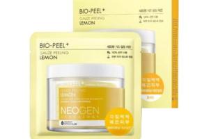 NEOGEN Dermalogy - Bio - Peel Gauze Peeling Green Tea - Citron - 8