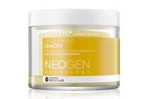 NEOGEN Dermalogy - Compresses Peeling Gaze Bio-Peel - Citron -... NEOGEN Dermalogy - Compresses Peeling Gaze Bio-Peel - Citron -...