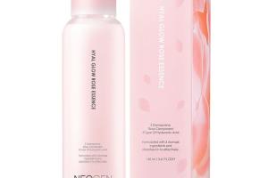 NEOGEN Dermalogy - Hyal Glow Rose Essence - 160ml
