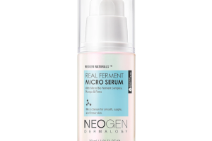 NEOGEN Dermalogy - REAL FERMENT MICRO SÉRUM - 30ml