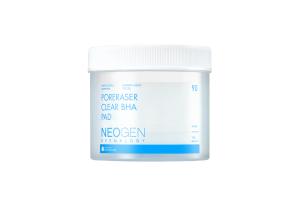 NEOGEN Dermalogy - Tampon BHA transparent Poreraser - 90pads NEOGEN Dermalogy - Tampon BHA transparent Poreraser - 90pads