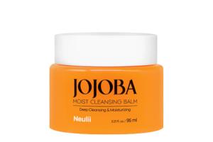 Neulii - JoJoba Moist Cleansing Balm - 95ml