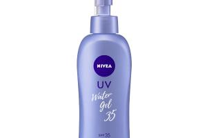 NIVEA Japan - Gel Eau Solaire SPF35 PA+++ - 140g NIVEA Japan - Gel Eau Solaire SPF35 PA+++ - 140g