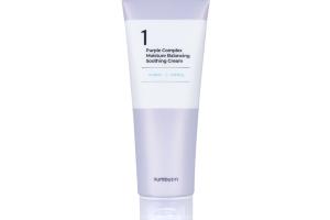 numbuzin - No.1 Purple Complex Moisture Balancing Crème Apaisante...