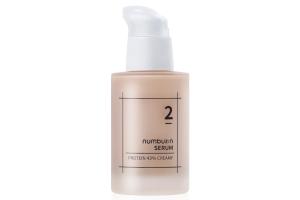 numbuzin - No.2 Protein 43% Sérum Crémeux - 50ml