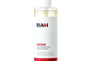 numbuzin - RIAH - Shampoing doux et fortifiant pour le cuir chevelu, soulageant la chute des cheveux - 400ml