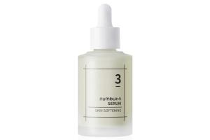 numbuzin - Sérum Adoucissant No. 3 - 50ml numbuzin - Sérum Adoucissant No. 3 - 50ml