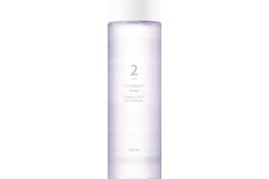numbuzin - Toner minéral à 89 % d'eau thermale n° 2 - 200ml