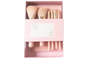 NUSVAN - Ensemble de pinceaux de maquillage (édition limitée) -... NUSVAN - Ensemble de pinceaux de maquillage (édition limitée) -...