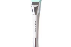 NUSVAN - Facial Mask Brush - Comme - 1pièce NUSVAN - Facial Mask Brush - Comme - 1pièce