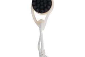 NUSVAN - Facial Pore Cleansing Brush - 1pièce - Black
