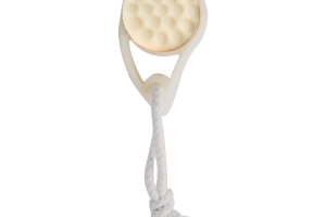 NUSVAN - Facial Pore Cleansing Brush - 1pièce - White