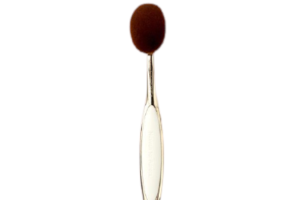 NUSVAN - Makeup Foundation Brush - OVALE6 - 1pièce NUSVAN - Makeup Foundation Brush - OVALE6 - 1pièce