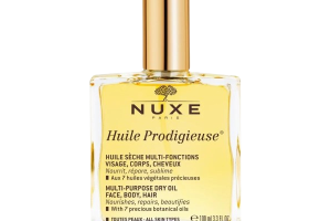 NUXE - Huile Prodigieuse Multi-Purpose Dry Oil - 100ml NUXE - Huile Prodigieuse Multi-Purpose Dry Oil - 100ml