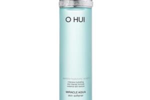 O HUI - Miracle Adoucissant pour la peau Aqua - 150ml O HUI - Miracle Adoucissant pour la peau Aqua - 150ml