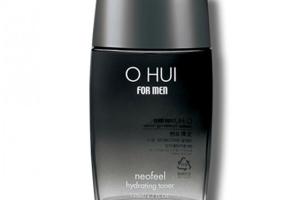 O HUI - Neofeel Toner hydratant - 135ml
