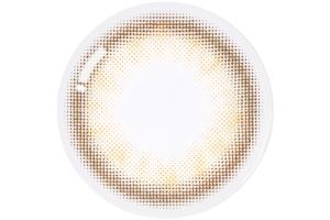 Olens - Eyeteen 1 Month 2P - 1.25 - Brown Olens - Eyeteen 1 Month 2P - 1.25 - Brown