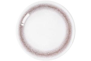 Olens - Eyeteen 1 Month 2P - 1.25 - Choco Brown Olens - Eyeteen 1 Month 2P - 1.25 - Choco Brown