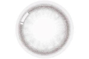 Olens - Eyeteen 1 Month 2P - 3 - GRAY