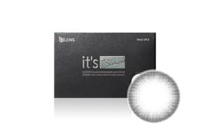 Olens - It's Black - 2pièces - 100