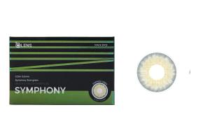 Olens - Symphony 1 Month - Green - 2pièces - -5.00