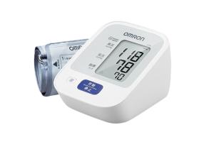 Omron - Arm Blood Pressure Gauge J710 (CN Version) - 1pièce Omron - Arm Blood Pressure Gauge J710 (CN Version) - 1pièce