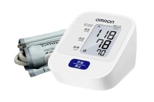 Omron - Tensiomètre à bras supérieur HEM-7126 (version CN) - 1pièce Omron - Tensiomètre à bras supérieur HEM-7126 (version CN) - 1pièce