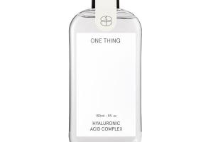 ONE THING - Complexe d'acide hyaluronique - 150ml ONE THING - Complexe d'acide hyaluronique - 150ml