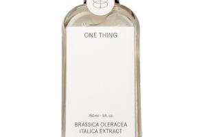 ONE THING - Extrait de Brassica Oleracea Italica - 150ml