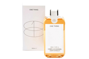 ONE THING - Extrait de feuille de Camellia Sinensis - 300ml