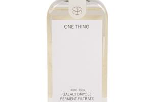 ONE THING - Filtrat de ferment Galactomyces - 150ml ONE THING - Filtrat de ferment Galactomyces - 150ml