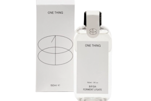 ONE THING - Lysat de fermentation Bifida - 150ml ONE THING - Lysat de fermentation Bifida - 150ml