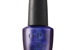 OPI Downtown - Vernis à ongles Abstract After Dark 15ML