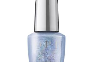 OPI Vernis Infinite Shine Angels Flight to Starry Nights - Downtown 15ML