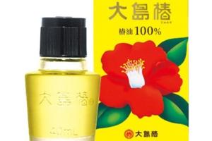 OSHIMA TSUBAKI - 100% huile de camélia - 40ml OSHIMA TSUBAKI - 100% huile de camélia - 40ml