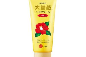 OSHIMA TSUBAKI - Crème capillaire Extra Moist - 160g OSHIMA TSUBAKI - Crème capillaire Extra Moist - 160g