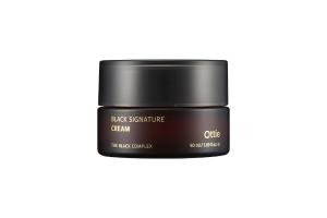Ottie - Black Signature Cream - 50ml Ottie - Black Signature Cream - 50ml