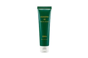 Ottie - Cicacera 45 Crème Soulageante - 60ml Ottie - Cicacera 45 Crème Soulageante - 60ml