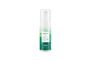 Ottie - Crème au thé vert - 40ml Ottie - Crème au thé vert - 40ml