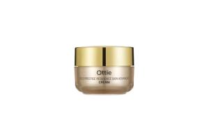 Ottie - Crème avancée Gold Prestige Resilience Skin - 50ml Ottie - Crème avancée Gold Prestige Resilience Skin - 50ml