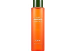 Ottie - Eau d'essence de bêta-carotte végétalienne - 200ml Ottie - Eau d'essence de bêta-carotte végétalienne - 200ml